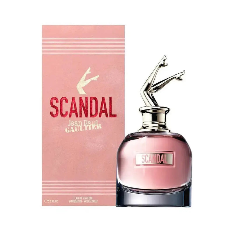 J.P. Gaultier Scandal EDP (Eau De Parfum) 80ML Women Perfume