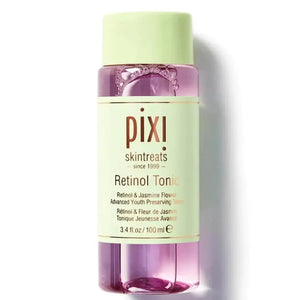 Pixi Jasmine Infused Retinol Tonic 100ml