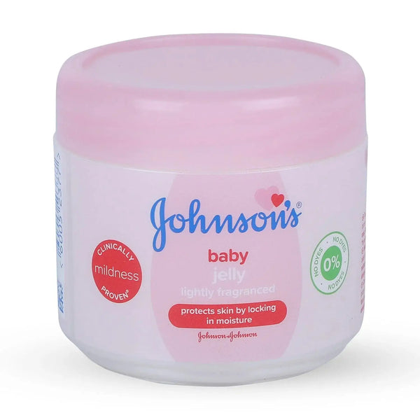 Johnsons Babyjelly