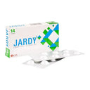 Jardy Tablets 25mg – Valsartan & Metformin for Diabetes & Hypertension photo 1