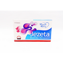 Jezeta 10/40mg Tab photo 1