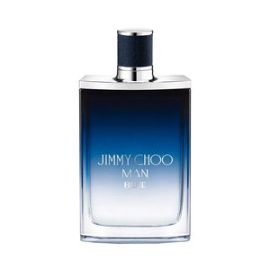 Jimmy Choo Blue EDT 100ML Men���s Perfume ��� Bold & Confident Scent