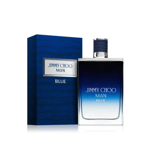 Jimmy Choo Blue 