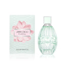 Jimmy Choo Floral EDT (Eau De Toilette) 90ML Women Perfume photo 1