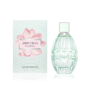 Jimmy Choo Floral EDT (Eau De Toilette) 90ML Women Perfume