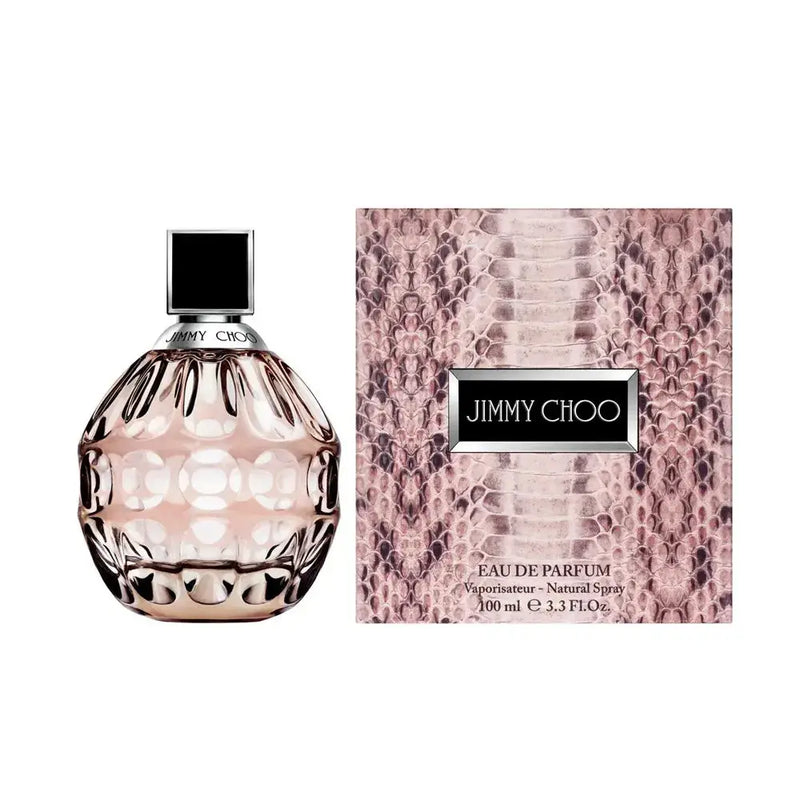 Jimmy Choo EDT (Eau De Toilette) 100ML Women Perfume