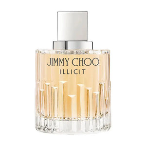 Jimmy Choo Illicit EDP (Eau De Parfum) 100ML Women Perfume