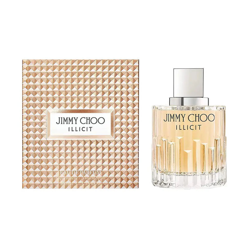 Jimmy Choo Illicit EDP 100ml