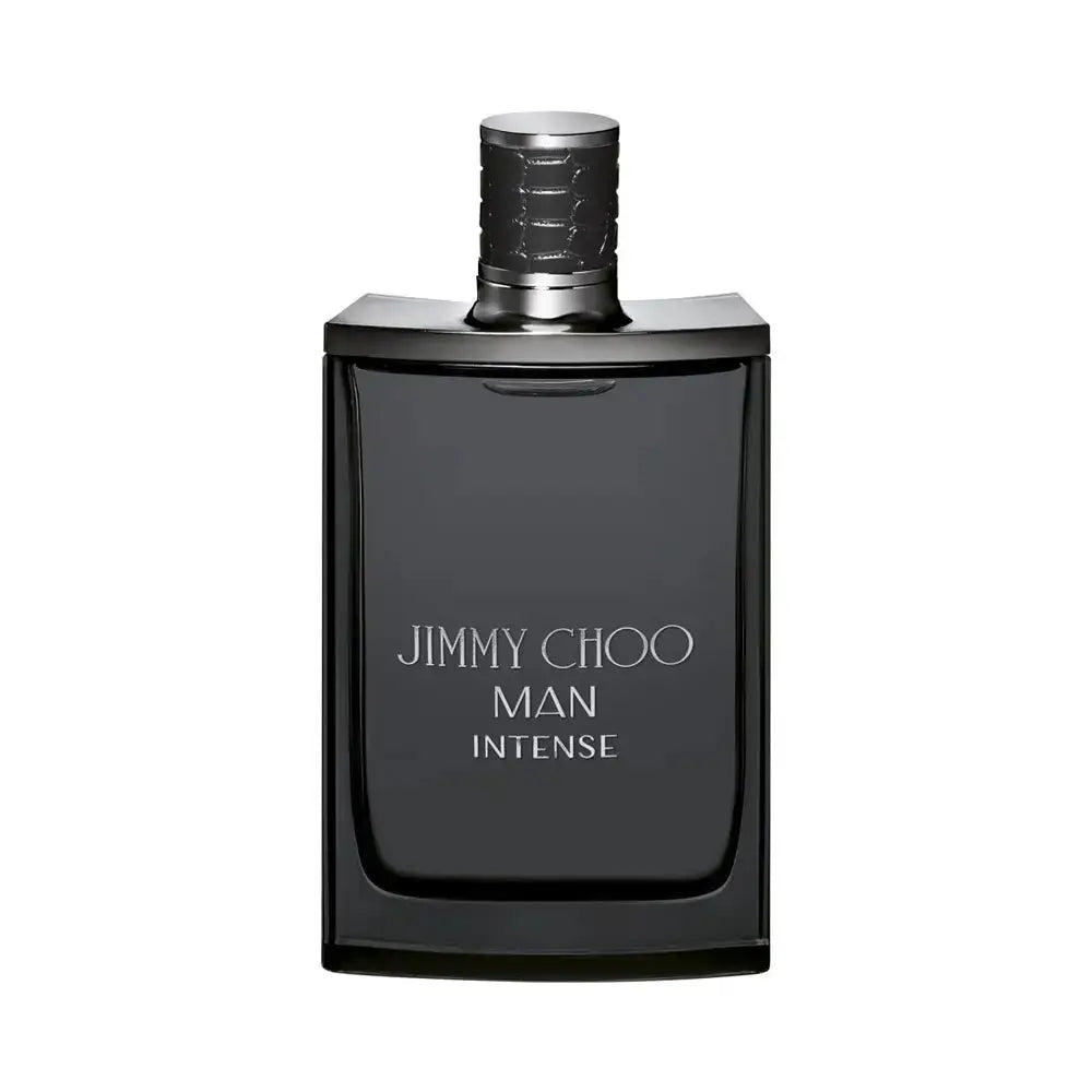 Jimmy Choo Intense EDT 100ML Men���s Perfume ��� Bold, Aromatic Scent