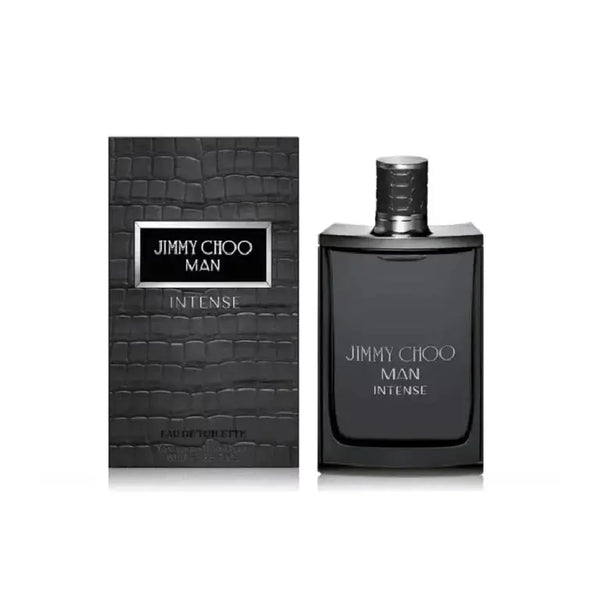 Jimmy Choo Intense
