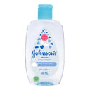 Johnsons Baby Cologne Heaven 100ml photo 1