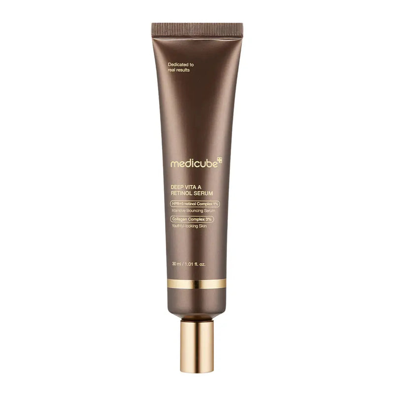 Medicube Deep Vita A Retinol Serum 30ml