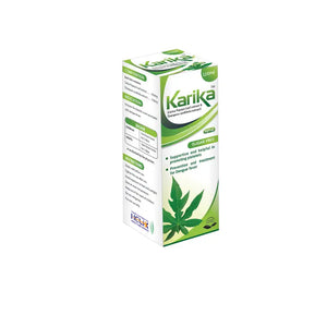 Karika Syrup