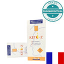 Keto-Z Hair & Body Medicated Shampoo 200ml photo 3