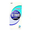 Ketowin Lotion 60ml (Ketoconazole) — Anti-Dandruff & Antifungal photo 2