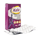 Kalv Chew Tablets – Multivitamins & Minerals for Bone Health photo 1