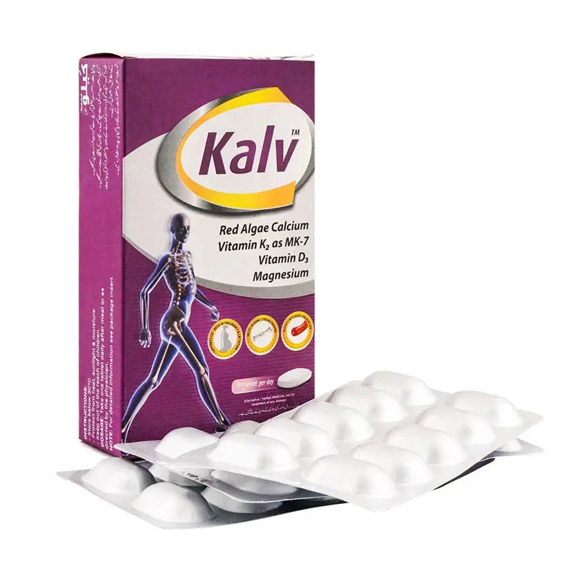 Kalv chew