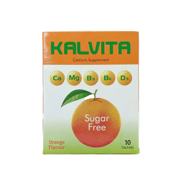 Kalvita Sachets