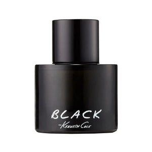Kenneth Cole Black EDT 100ML Men Perfume ��� Mysterious, Woody Fragrance