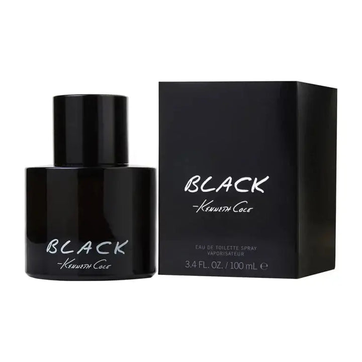 Kenneth Cole Black