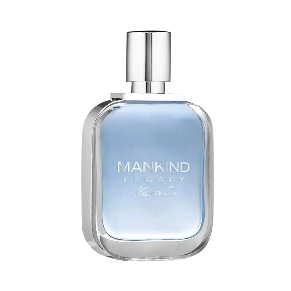 Kenneth Cole Mankind Legacy EDT 100ML Men Perfume ��� Fresh, Woody & Spicy Fragrance