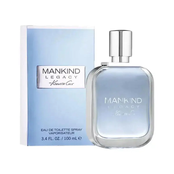 Kenneth Cole Mankind Legacy