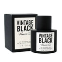 Kenneth Cole Vintage Black EDT 100ml Men's photo 1