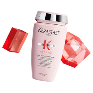 Kerastase Genesis Nutri-Fortifiant Shampoo for Thick Hair 80ml