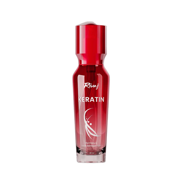 Keratin Hair Serum 40ml