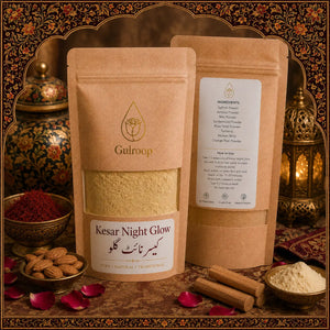Kesar Night Glow
