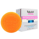 GUANJING Kojic Acid Collagen Soap for Dark Spots 100g photo 1