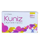 Kuniz Apremilast Tablets 30mg photo 3