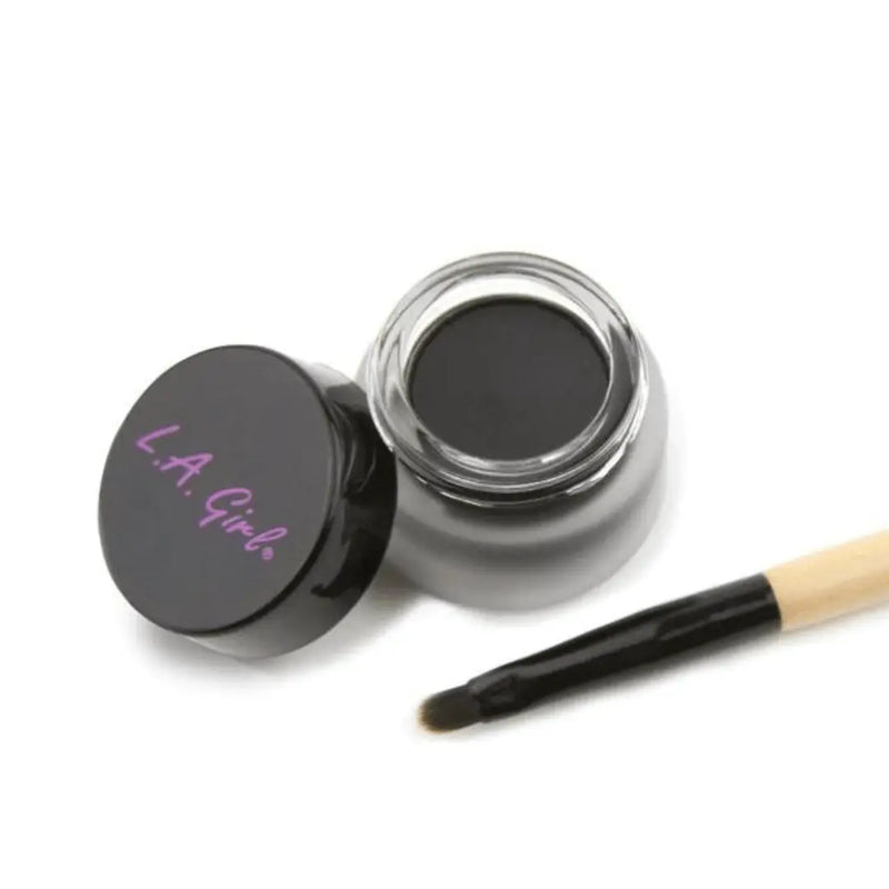 L.A. Girl Del Liner & Liner Brush