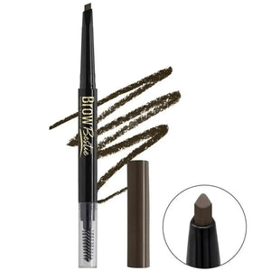 L.A. Girl Brow Bestie Auto Pencil GBP375 Medium Brown 0.25g