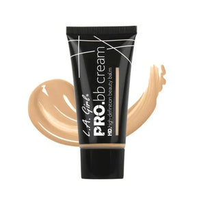 L.A. Girl Pro BB Cream GBB945 Medium 30ml