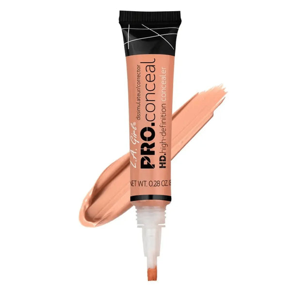 L.A. GIRL PRO CONCEALER GC 994 PEACH CORRECTOR 8g L.A.GIRL
