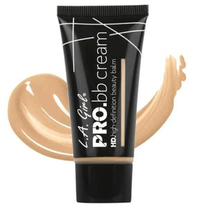 L.A. Girl Pro BB Cream GBB946 Medium Deep 30ml
