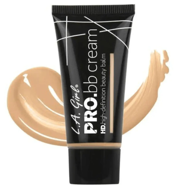 L.A. Girl Pro BB Cream GBB946 Medium Deep 30ml