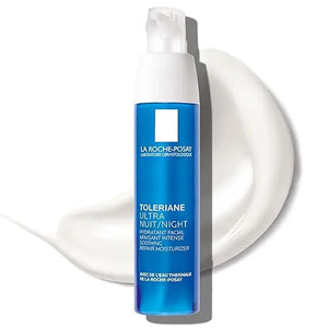 La Roche-Posay Toleriane Ultra Cream for Ultra-Sensitive Allergy-Prone Skin 40ml