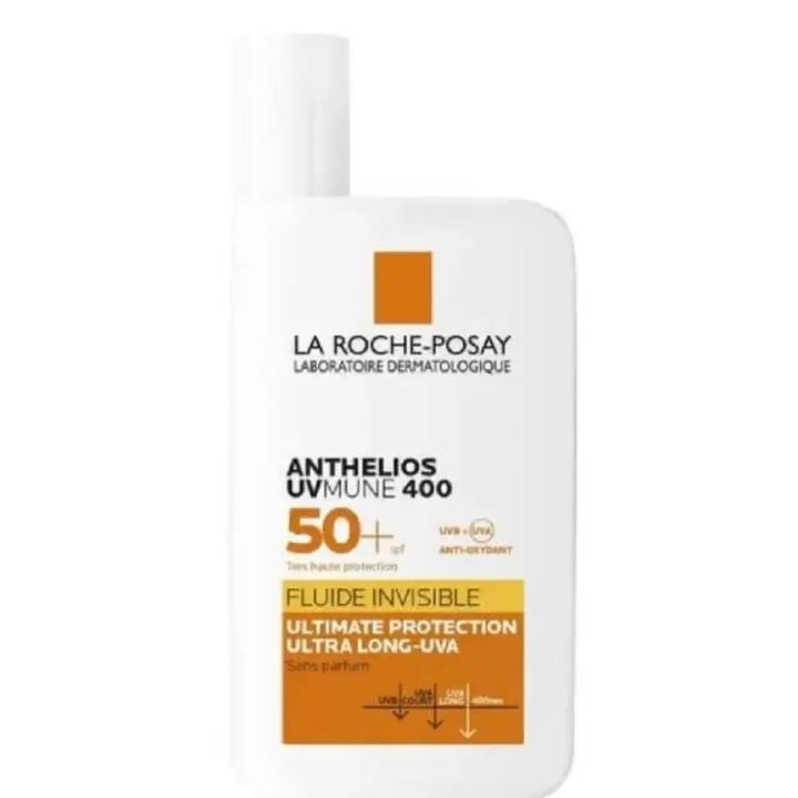 LA ROCHE-POSAY ANTHELIOS SPF 50