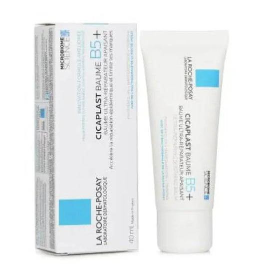 La Roche-Posay Cicaplast Baume B5 SPF 50 in A 40ml