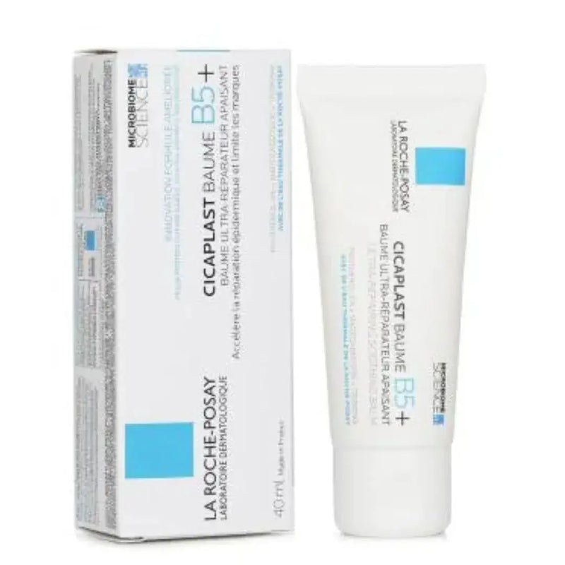 La Roche-Posay Cicaplast Baume B5 SPF 50 40ml