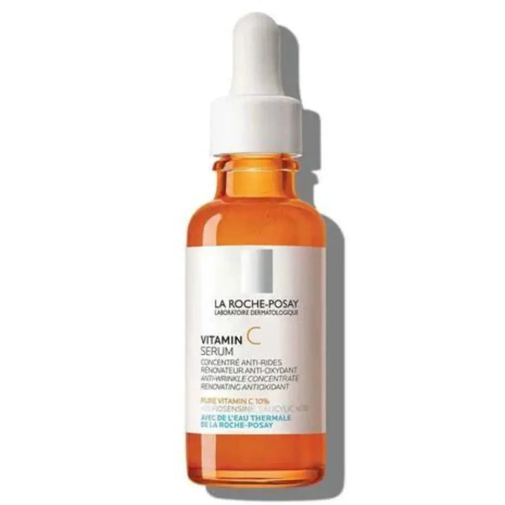 LA ROCHE-POSAY PURE VITAMIN C10 SERUM 30ml LA ROCHE POSAY