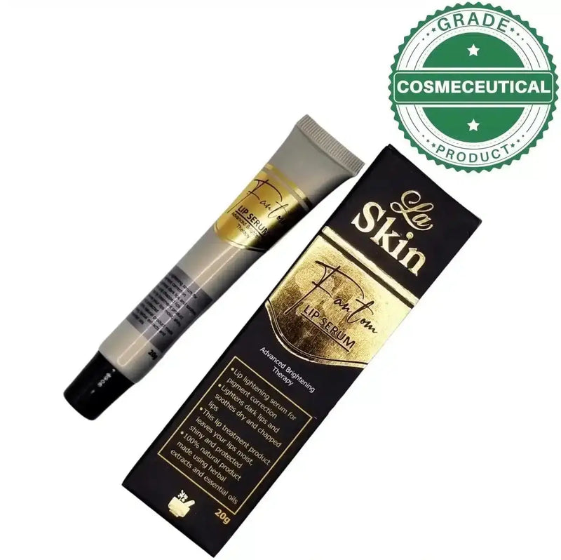 La Skin Fantum Lip Serum Advanced Brightening Therapy 20g