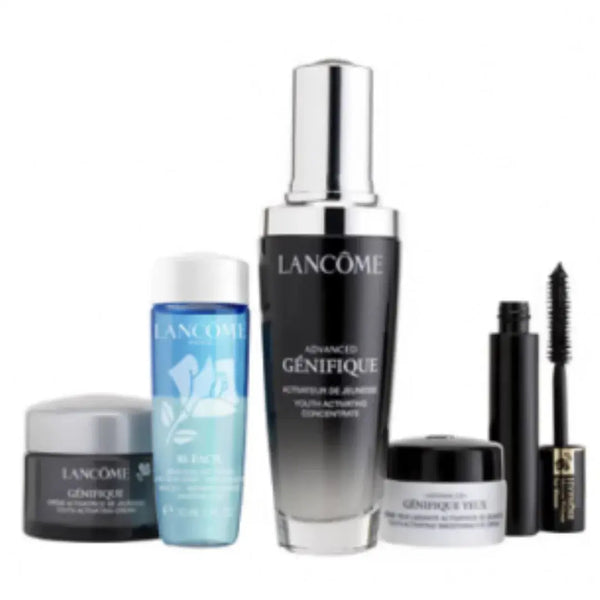 LANCOME RADIANT YOUTH ESSENTIALS SET LANCOME