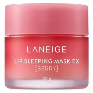 Berry Dream Night Mask by Laneige 3g