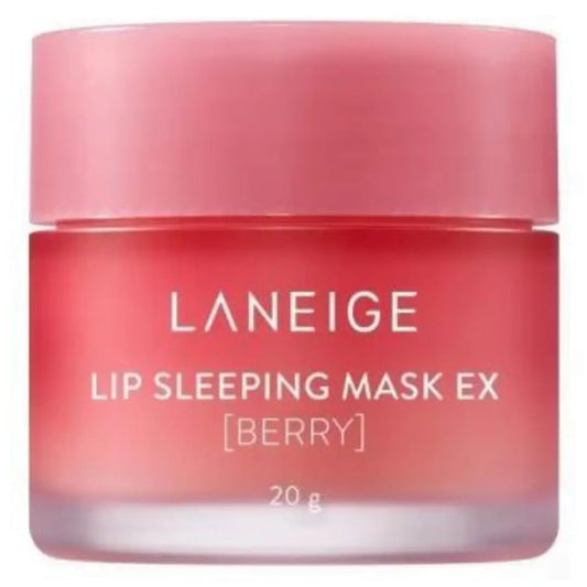 Berry Dream Night Mask by Laneige 3g