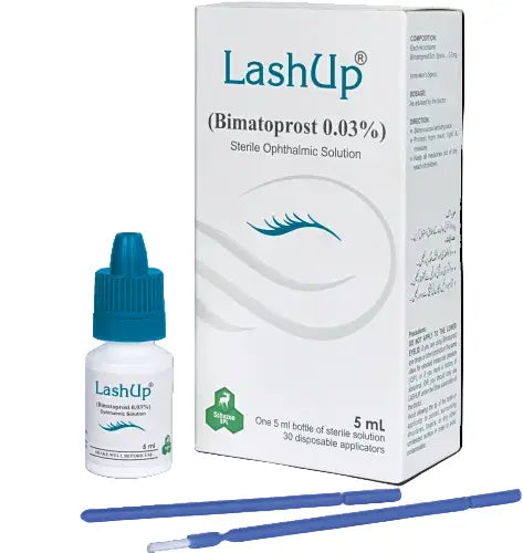 LASHUP DROPS 5ml