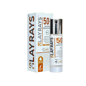 LAYRAYS SC 50 Sunblock SPF 50+ Broad Spectrum for All Skin Types