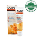 Lazuxe SPF 60+ Sunblock 45ml Ultra High Protection Enriched with Vitamins photo 1
